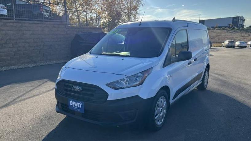 FORD TRANSIT CONNECT 2023 NM0LS7S26P1572240 image